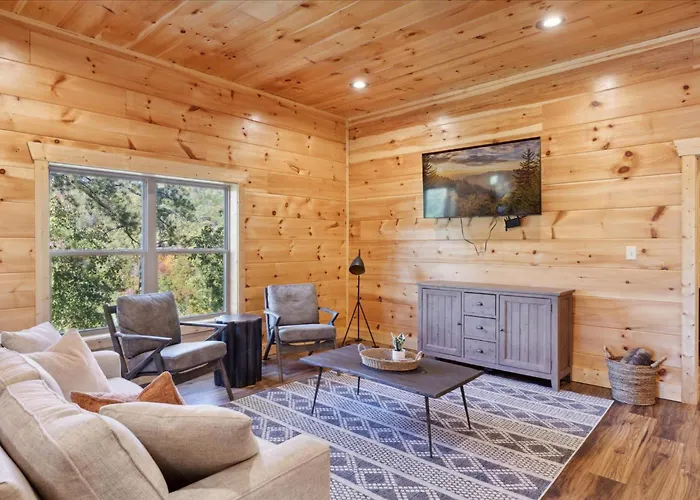 Woodland Cove
