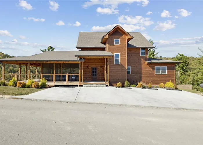 Woodland Cove